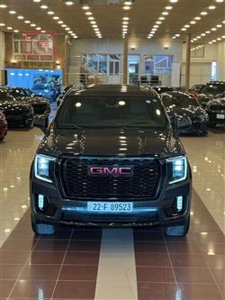 GMC Yukon